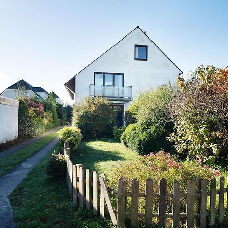 Moewe Casa Lägenhet Grömitz Exteriör bild