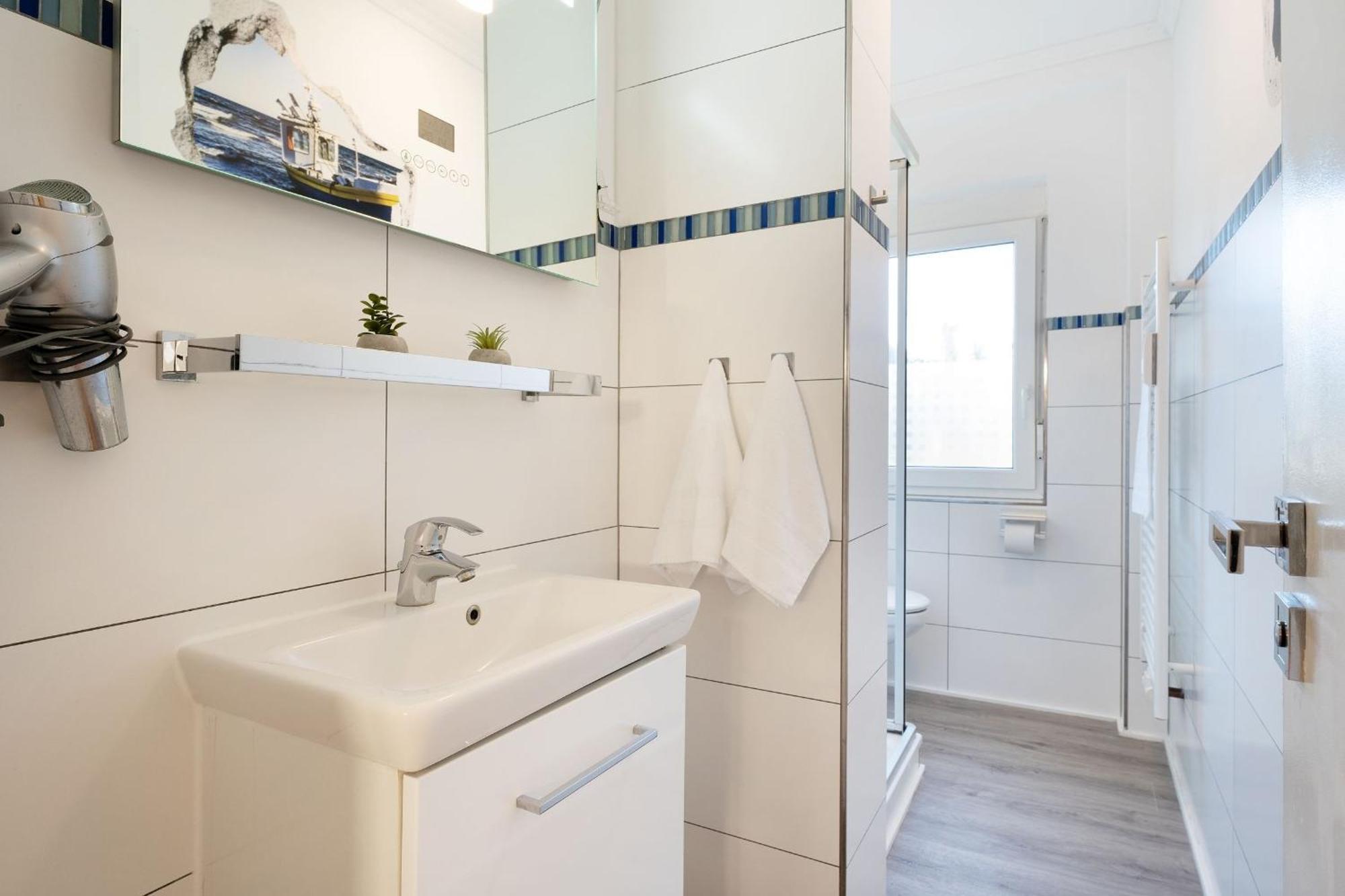 Moewe Casa Lägenhet Grömitz Exteriör bild