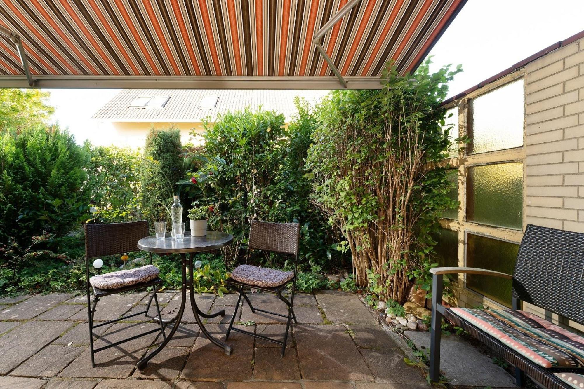 Moewe Casa Lägenhet Grömitz Exteriör bild